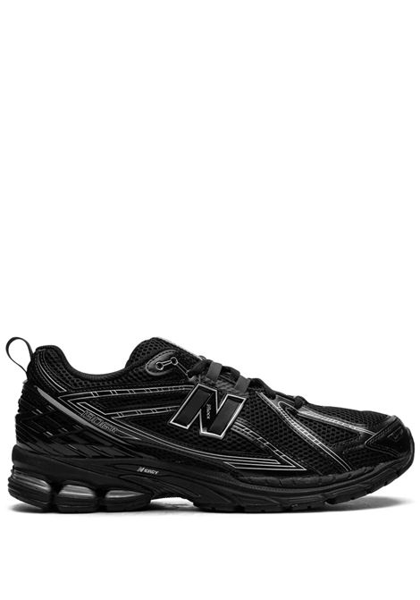 1906 sneakers unisex black NEW BALANCE | M1906RCH